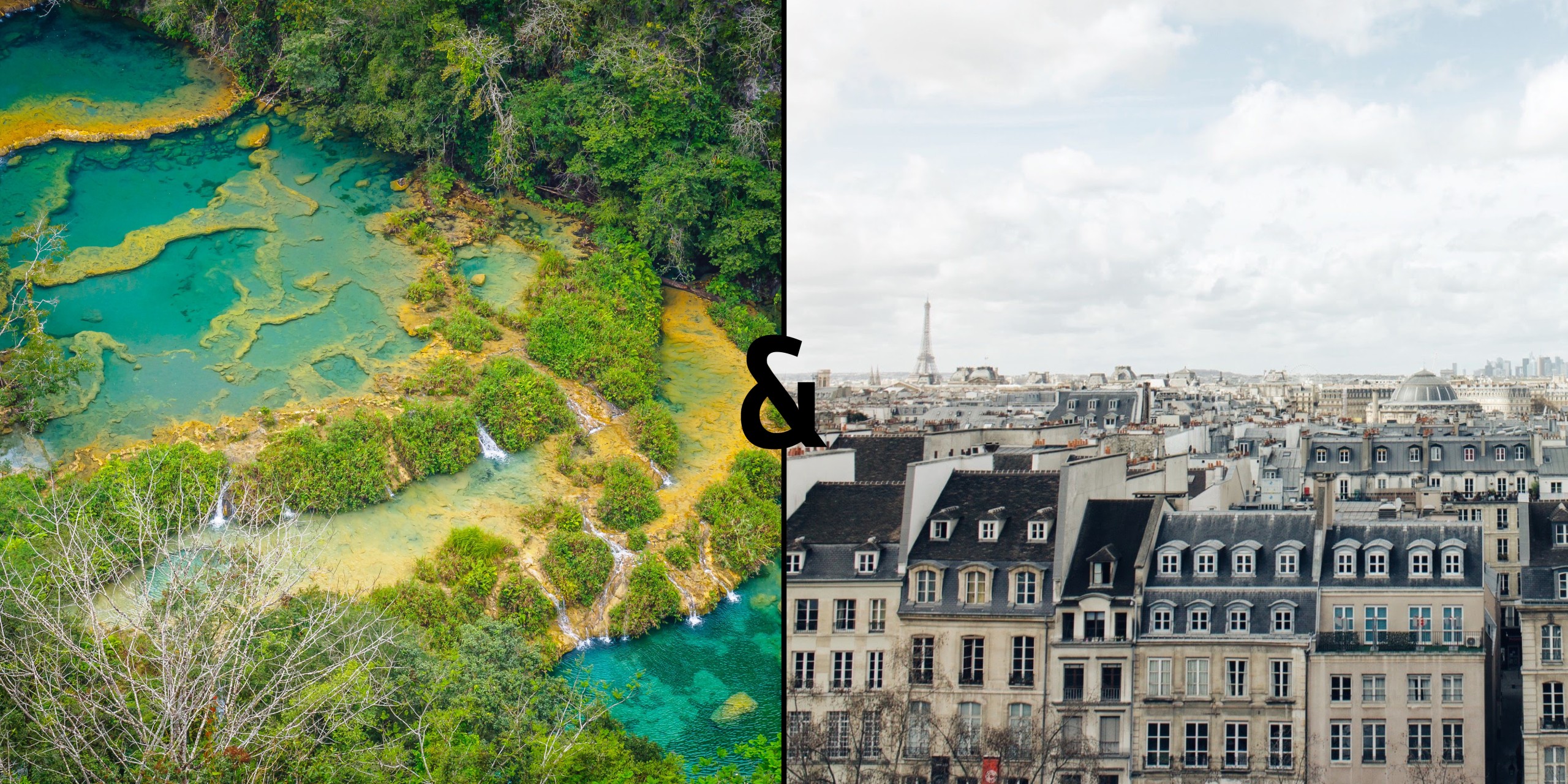 Cultural Diversity at FH JOANNEUM: Guatemala &amp; France