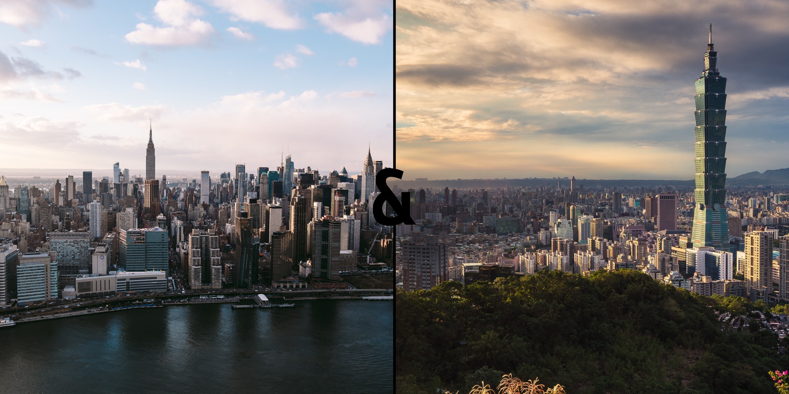 Cultural Diversity at FH JOANNEUM: USA/Taiwan &amp; Taiwan 1