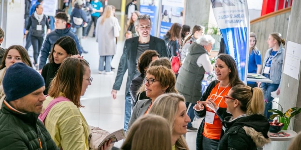 Das war das Open House 2023