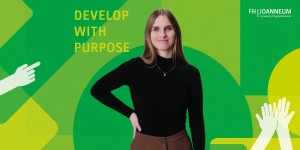 Develop with Purpose: Sophia Raimann