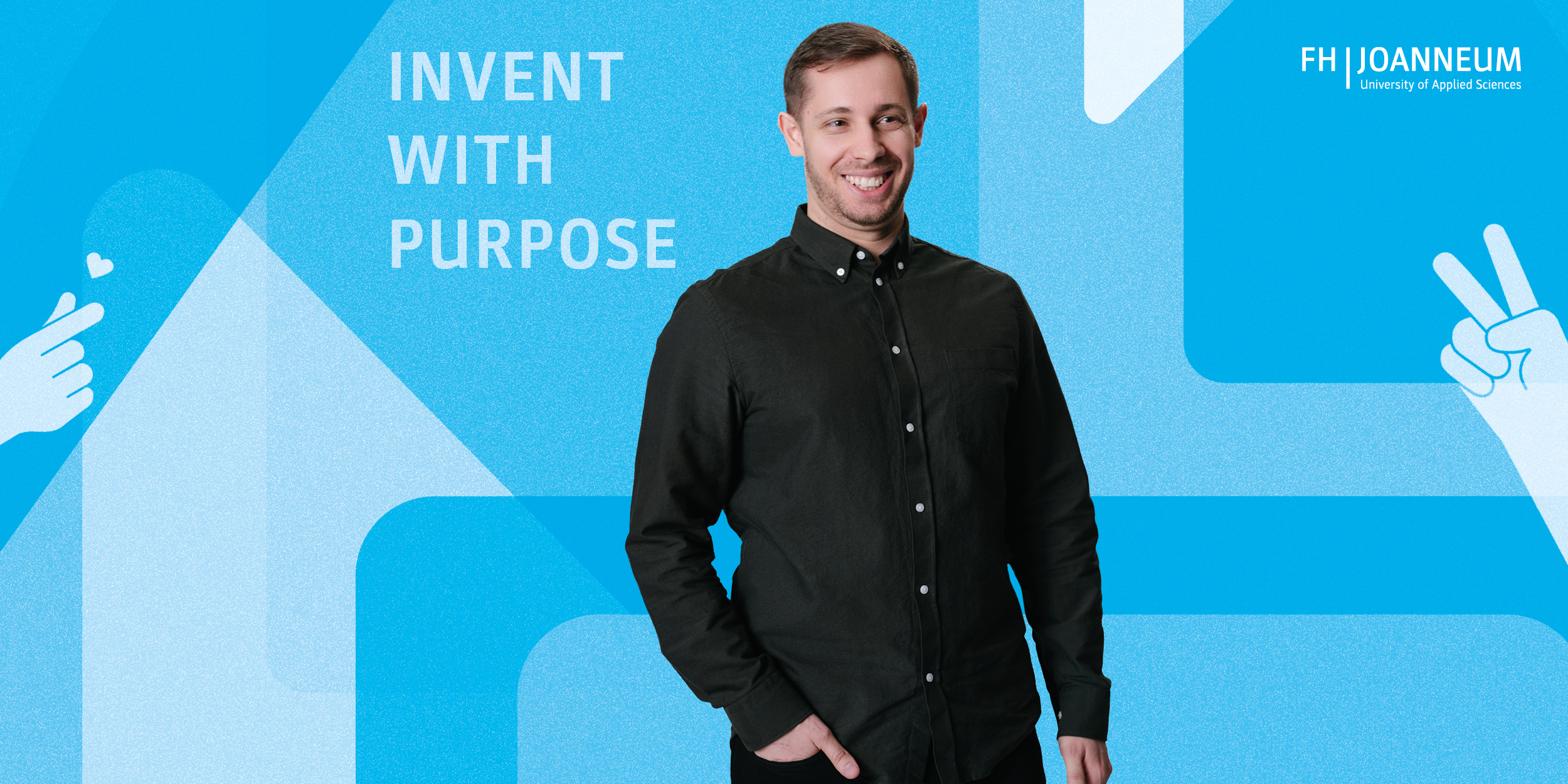 Invent with Purpose: Jan Slovik