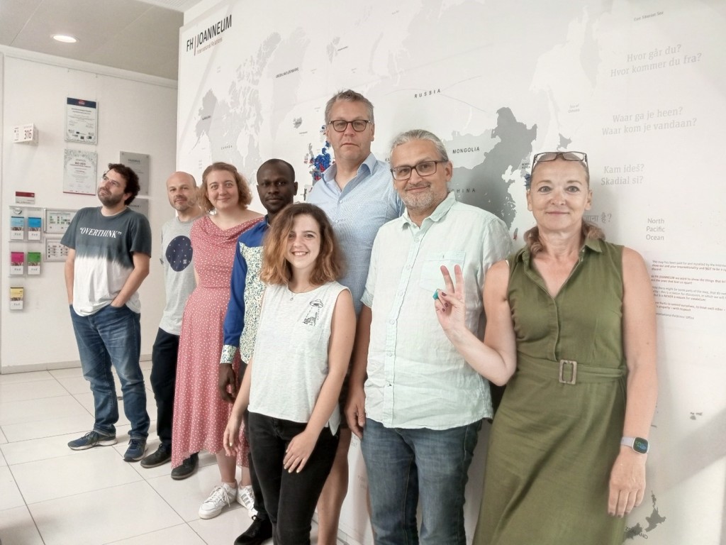 SAPIENS – ein hochmodernes Feedback-Management-Tool für Hochschulen ist jetzt online!