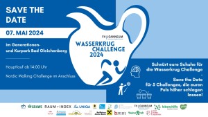 Wasserkrug Challenge 2024