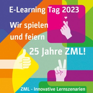 22. E-Learning Tag der FH JOANNEUM