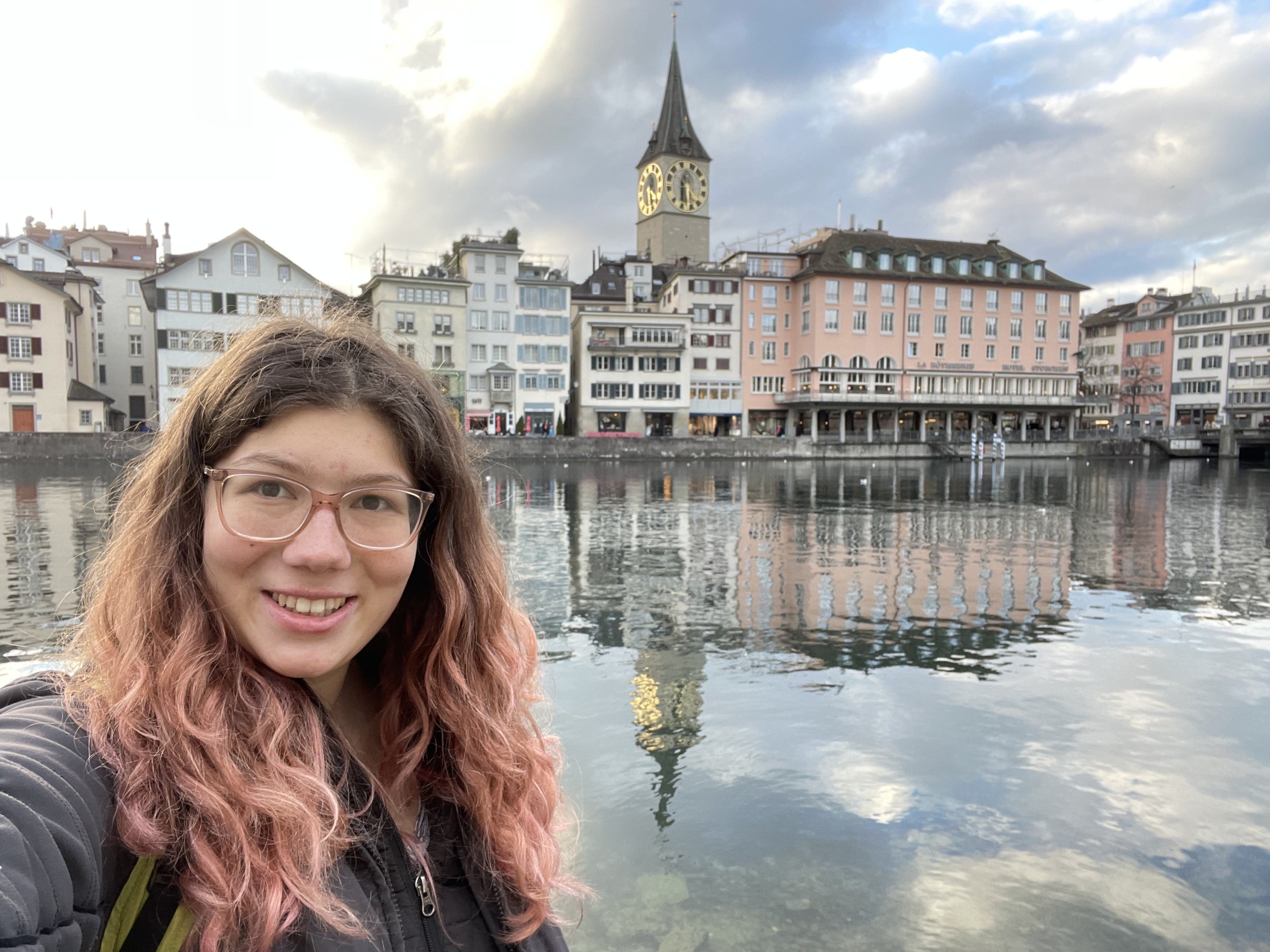 Techie Tales: Adventures of an Intern in the Austrian Alps 4