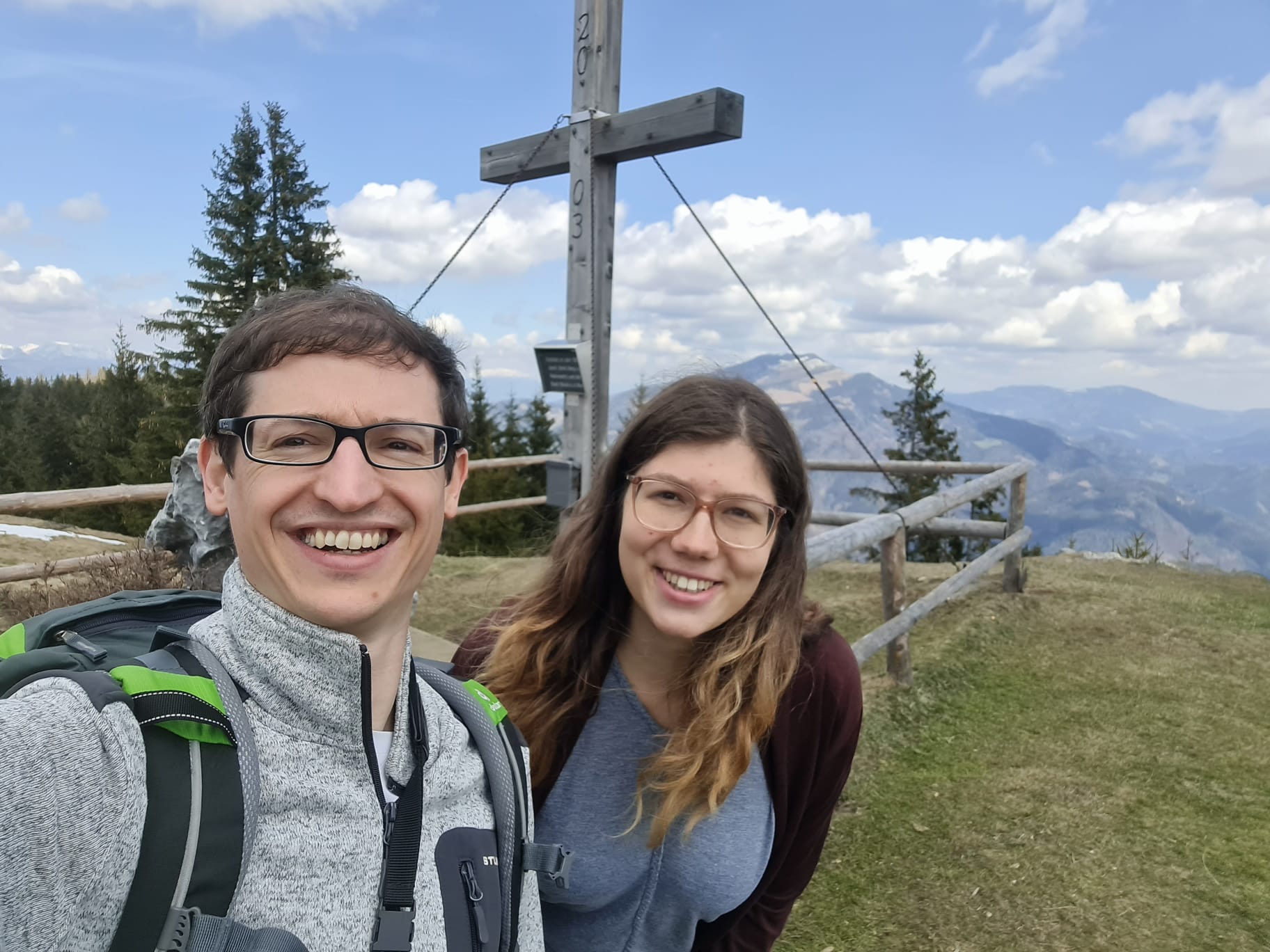 Techie Tales: Adventures of an Intern in the Austrian Alps 6