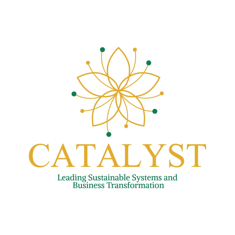 CATALYST 1