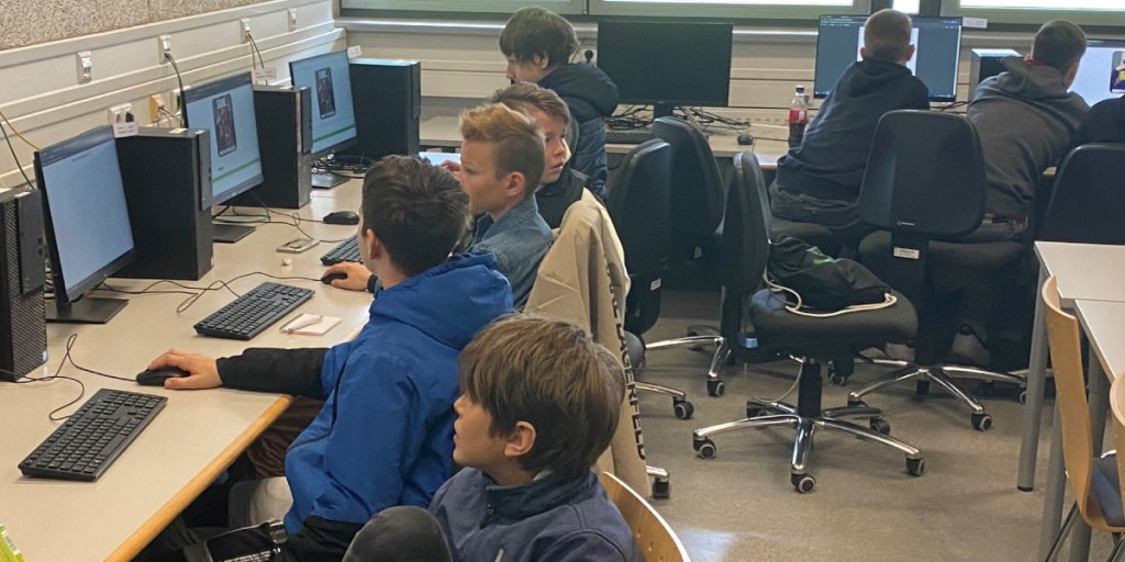 Cybersecurity für Kinder