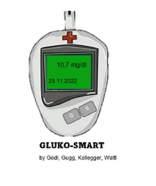 Gluko-Smart 4