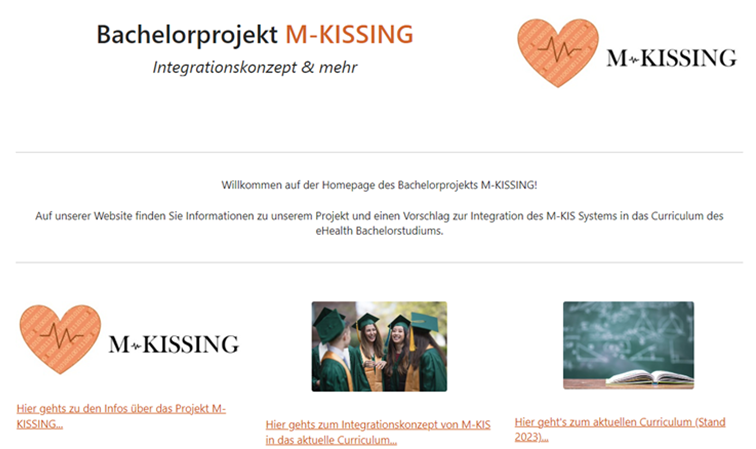 M-KISSING 1