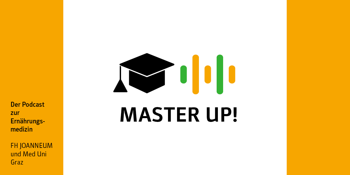 Master Up | Der Ernährungspodcast