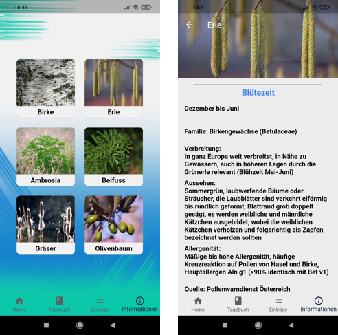 PollenPatrol-App 5