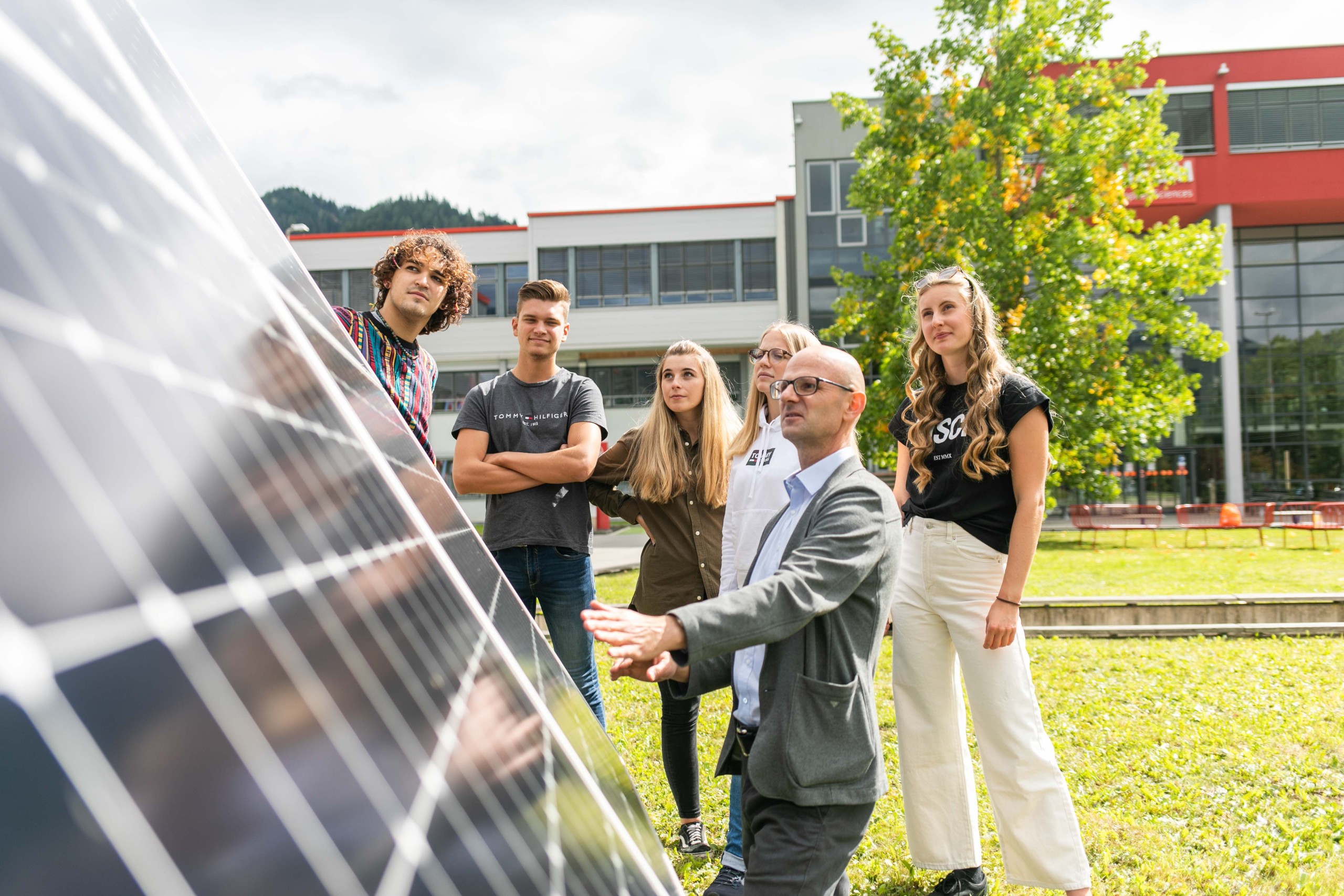 Studieren in Kapfenberg 16