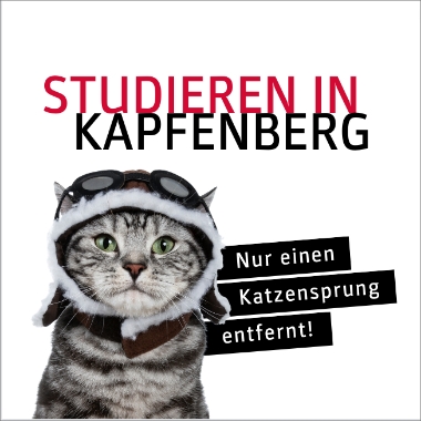 Studieren in Kapfenberg 4