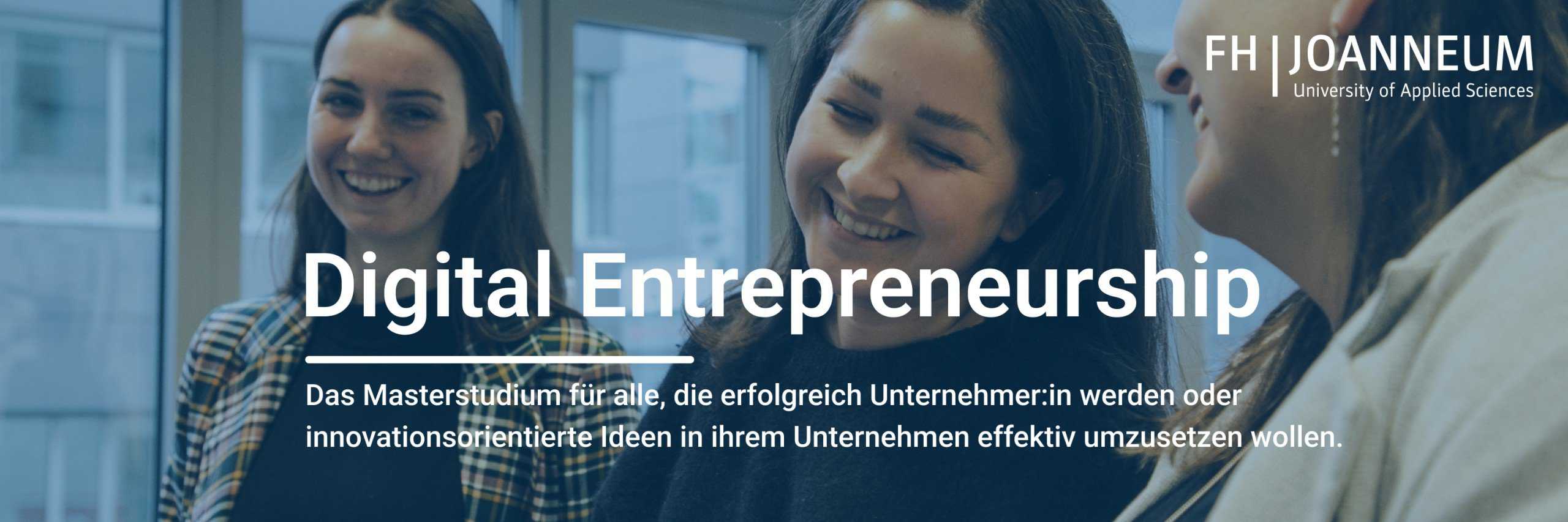 Digital Entrepreneurship im Fokus: Moritz Lumetsberger und sein Weg vom Masterstudenten zum Unternehmer 1