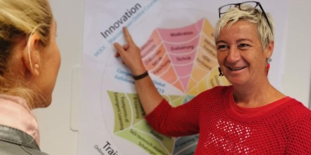 E-Learning liebt die Technische Dokumentation