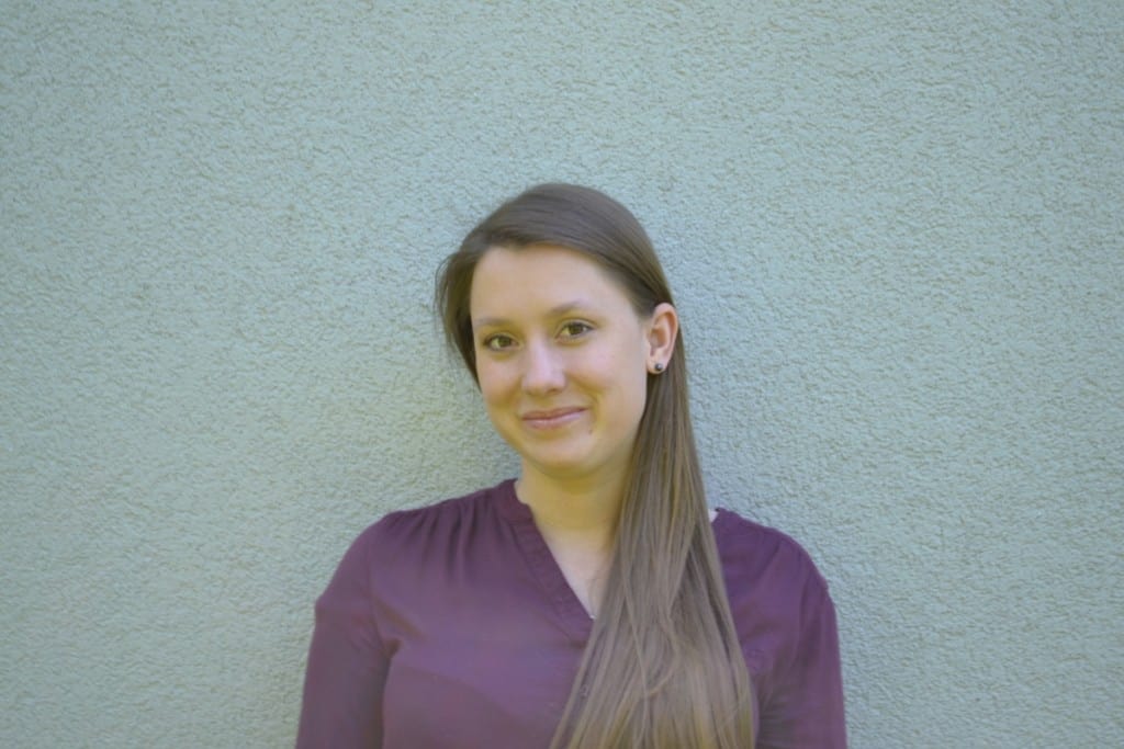 „Ich kann 80% der Studieninhalte direkt bei meiner Arbeit anwenden.“