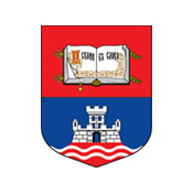 Logo University of Belgrade