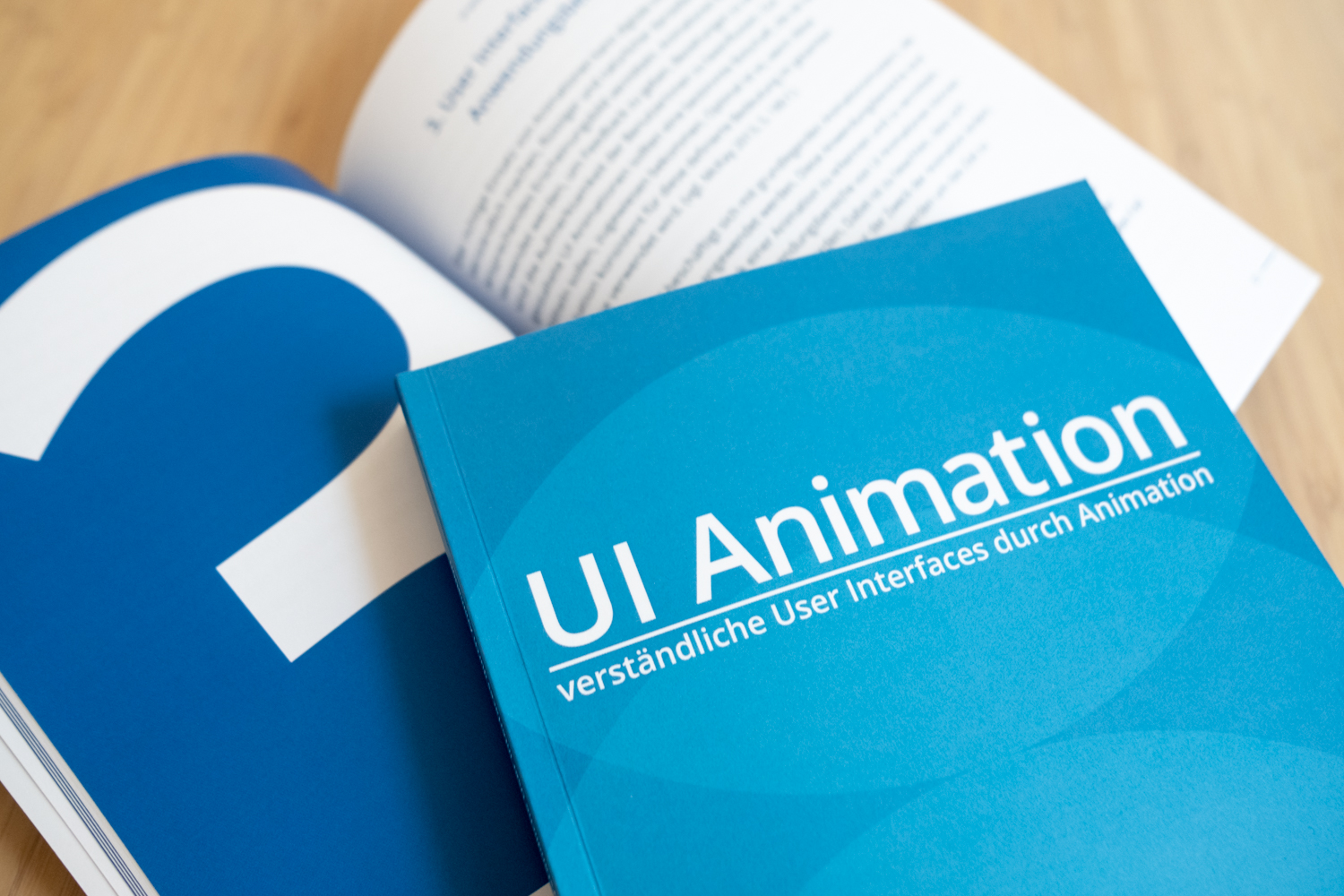 UI-Animation – verständliche User Interfaces durch Animation 3