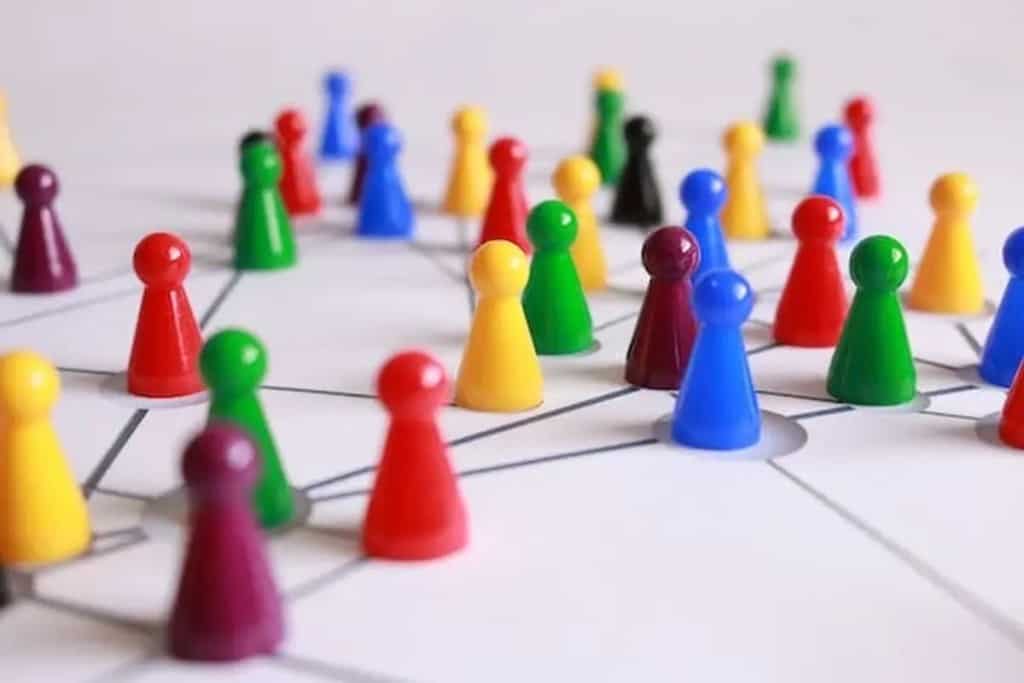 Wir spielen! – Ein Planspiel