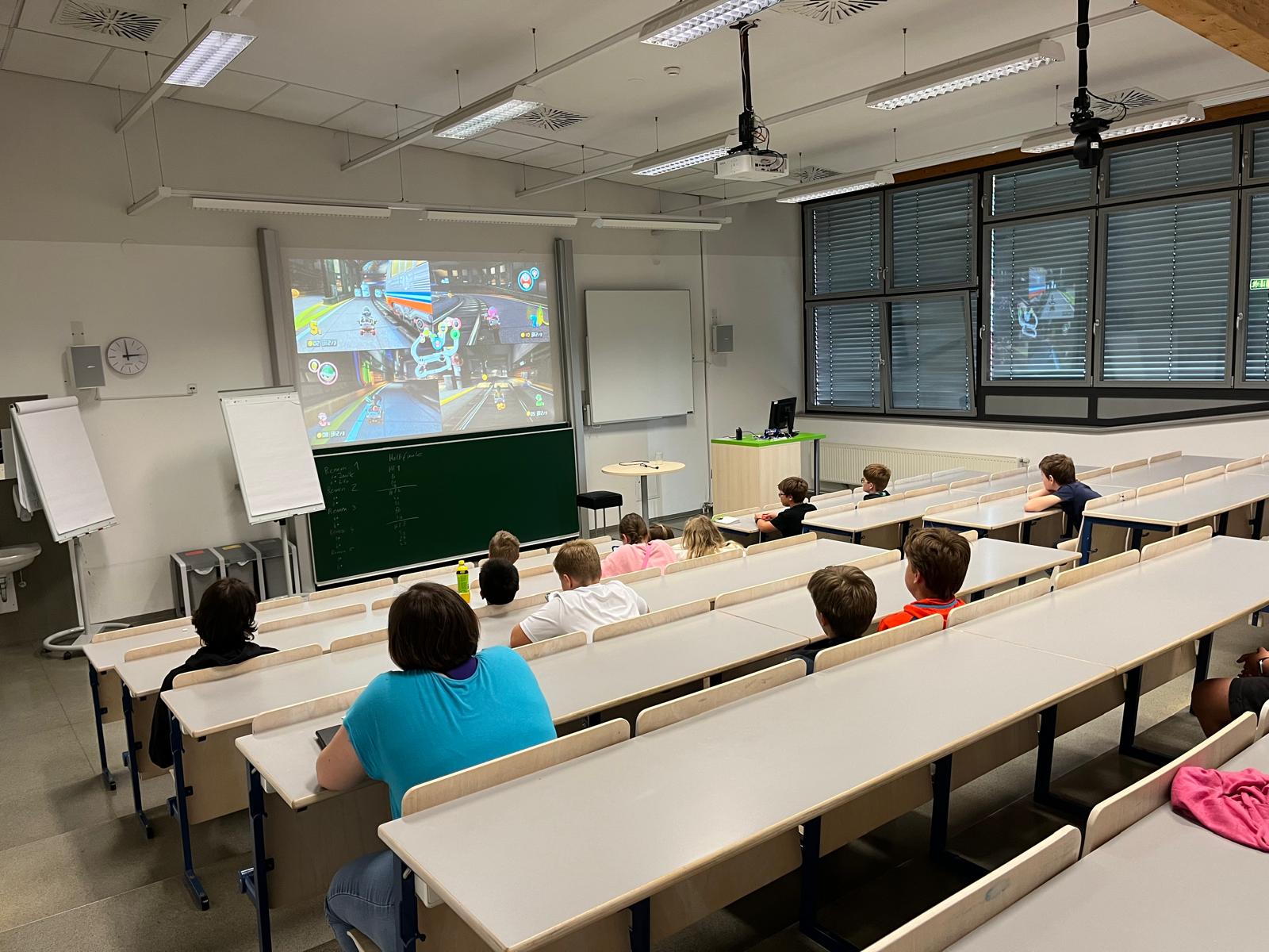 CoLa-Sommercamp 2025