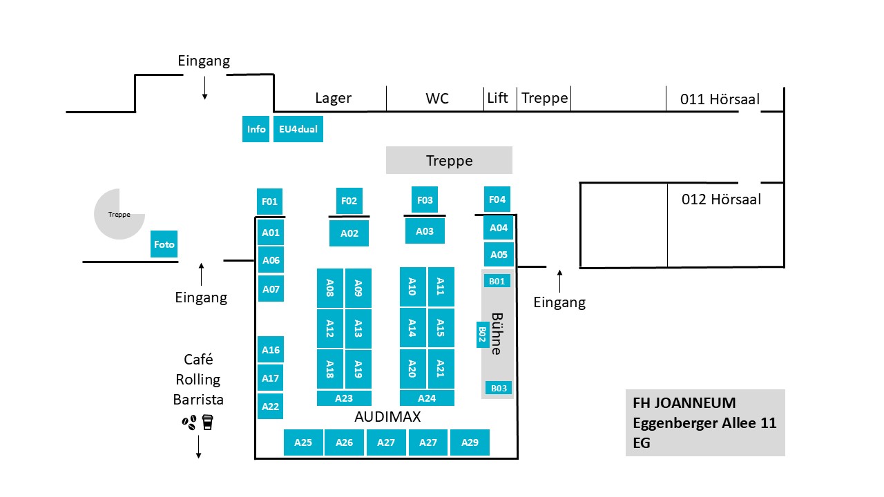 FUTURE ENGINEERS 2025 Standplan
