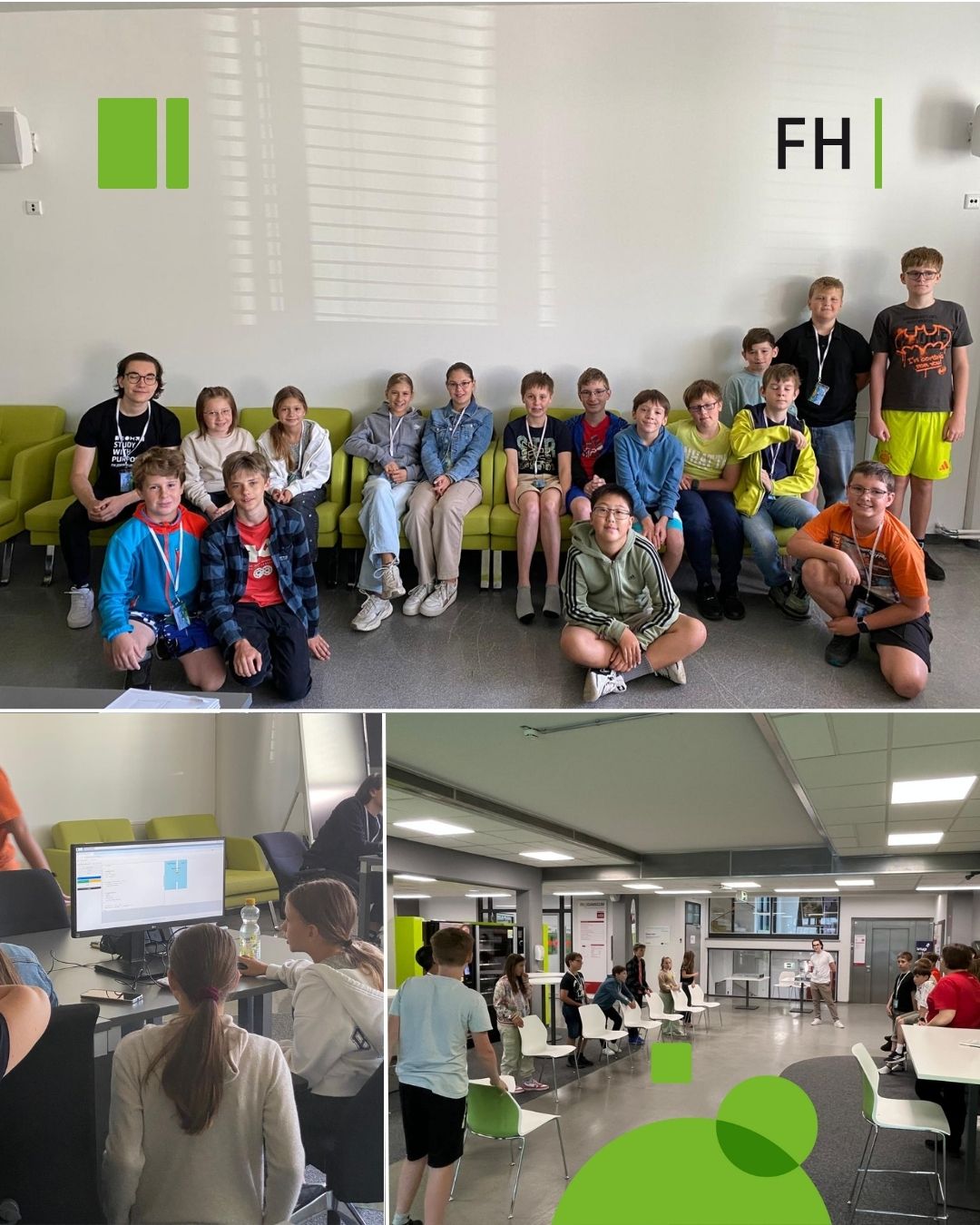 CoLa-Sommercamp 2025