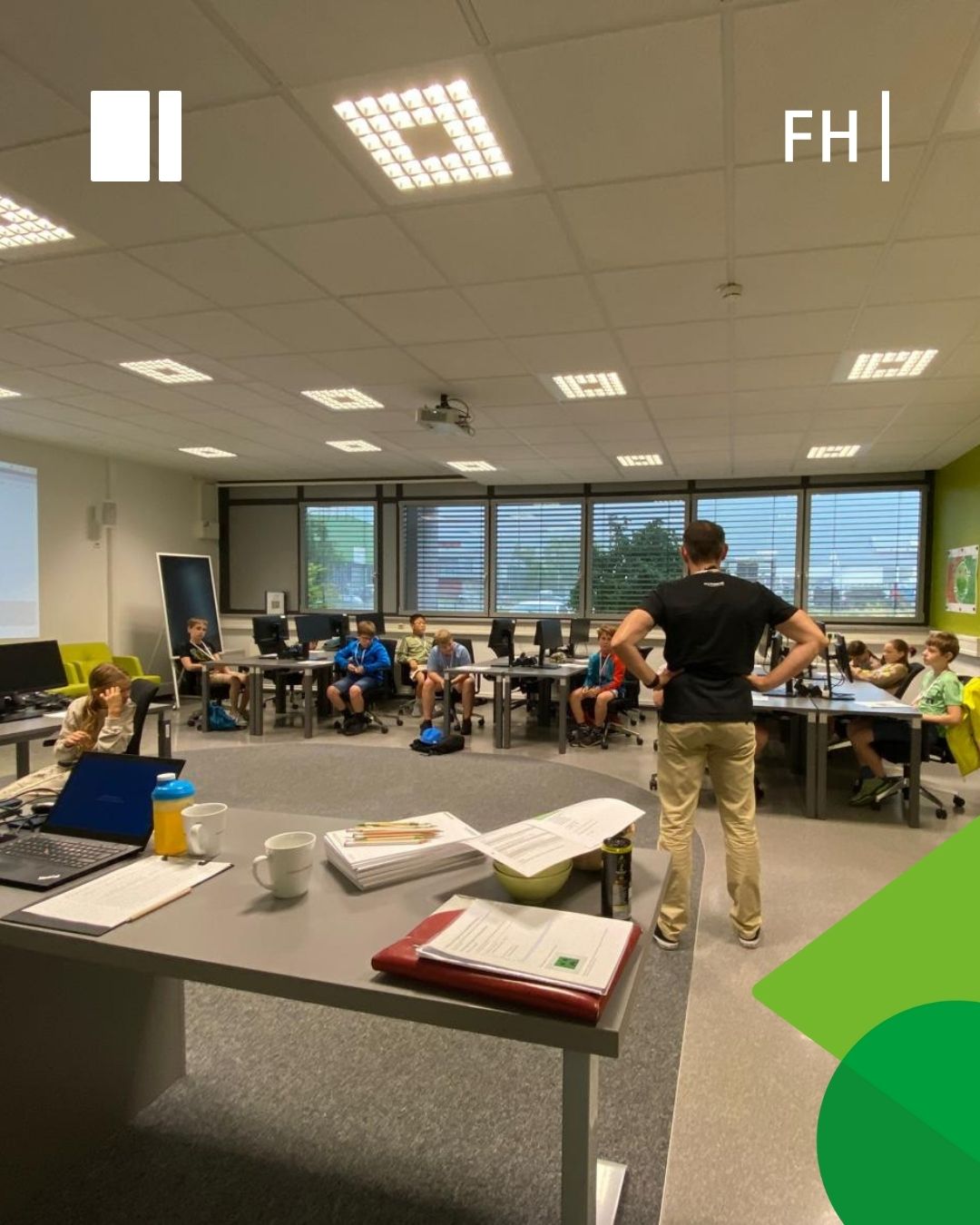 CoLa-Sommercamp 2025