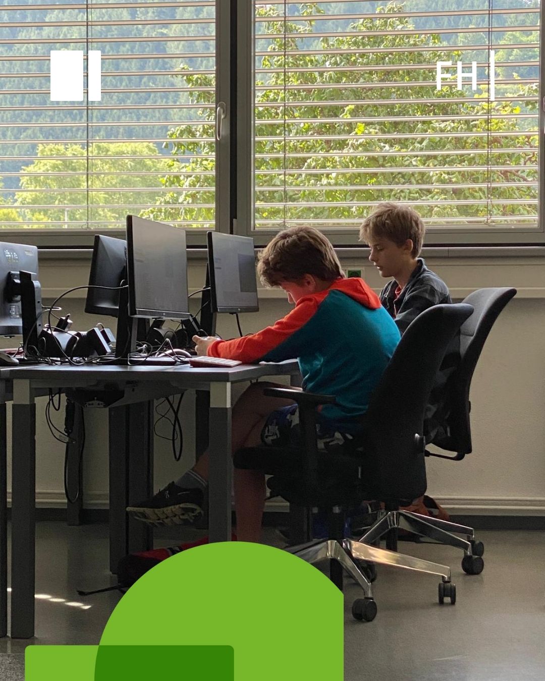 CoLa-Sommercamp 2025