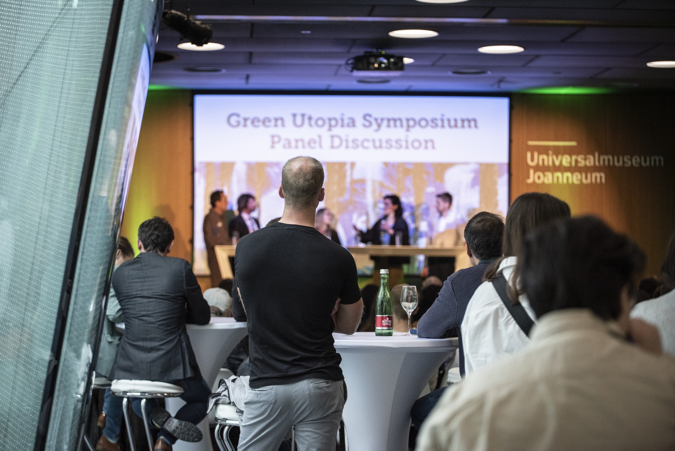 Green Utopia Symposium 4