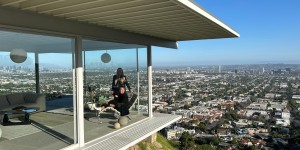 Our endless summer in the City of Angels – Part II