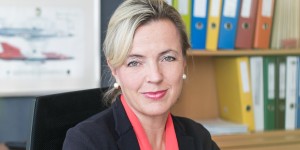 Im Gespräch: Roswitha Wiedenhofer-Bornemann, Projektleiterin EU4DUAL