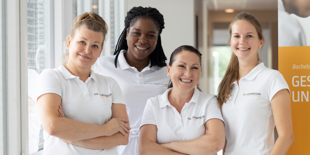 Infosession: Gesundheits- und Krankenpflege studieren