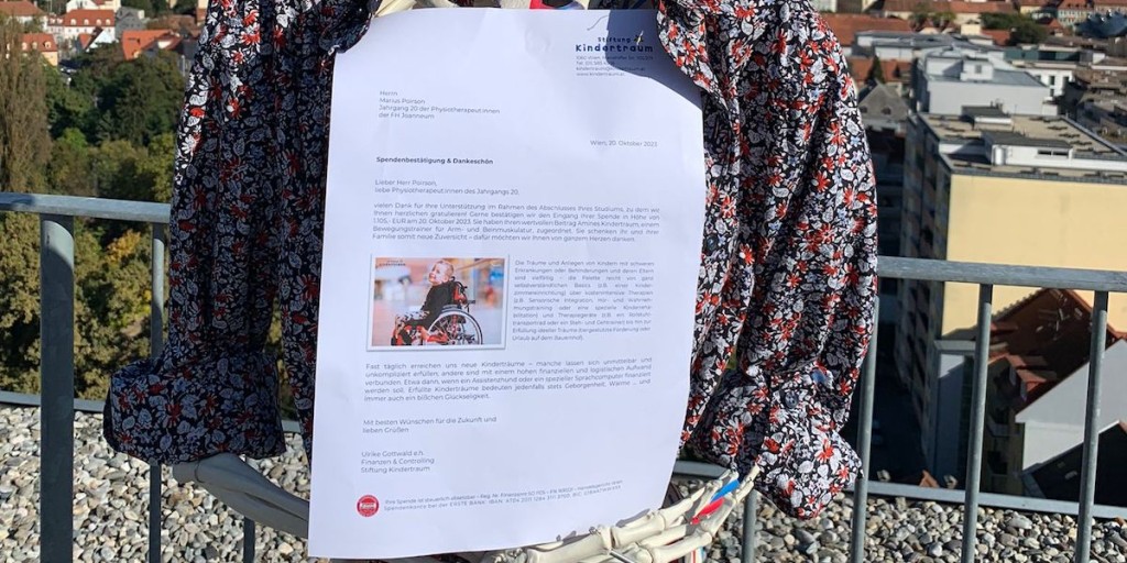 Jogginghosenparty erfüllt Kindertraum