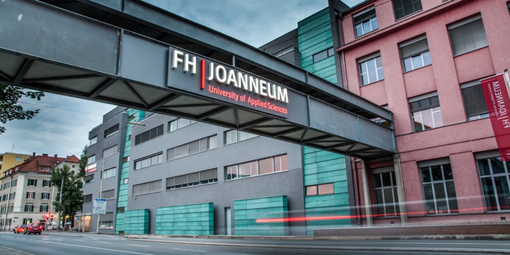 FH JOANNEUM und aws setzen Kooperation fort