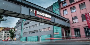 FH JOANNEUM und aws setzen Kooperation fort