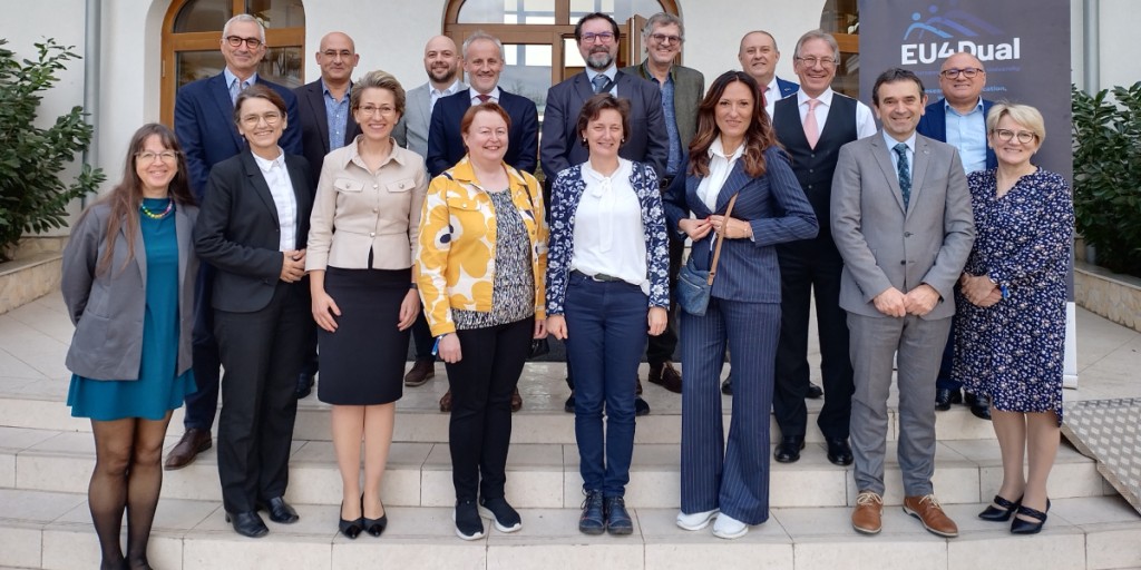 Joint Declaration of the Third EU4Dual Rector’s Council