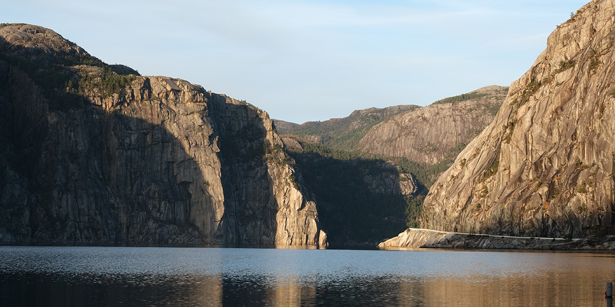 Mit dem TISCHE-Stipendium nach Norwegen 3