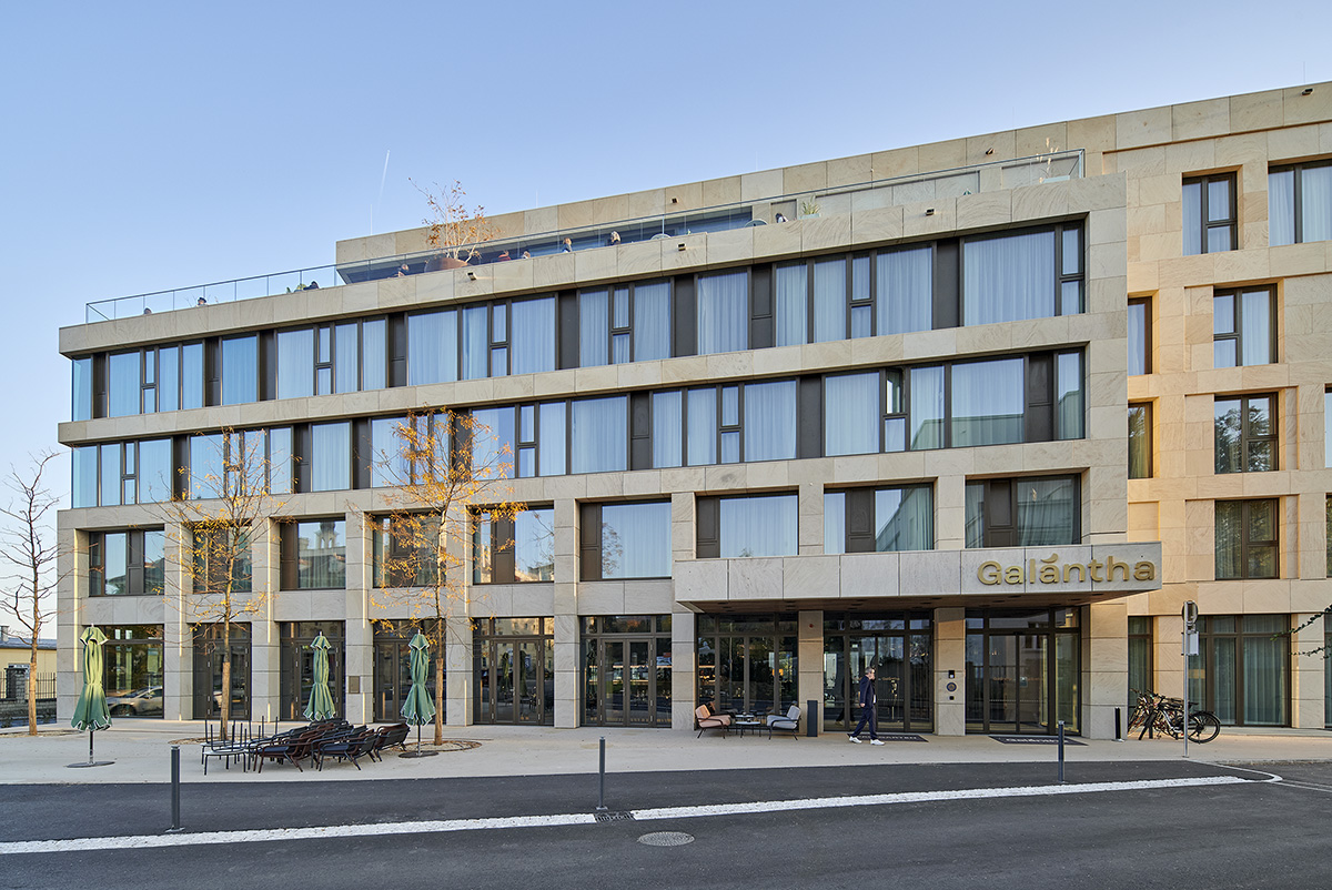 Perspektiven- Architektur und Bauingenieurwesen 2