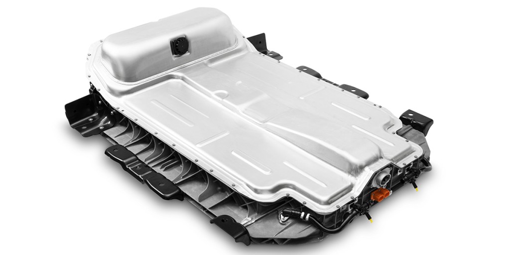 Batterien für die E-Mobilität