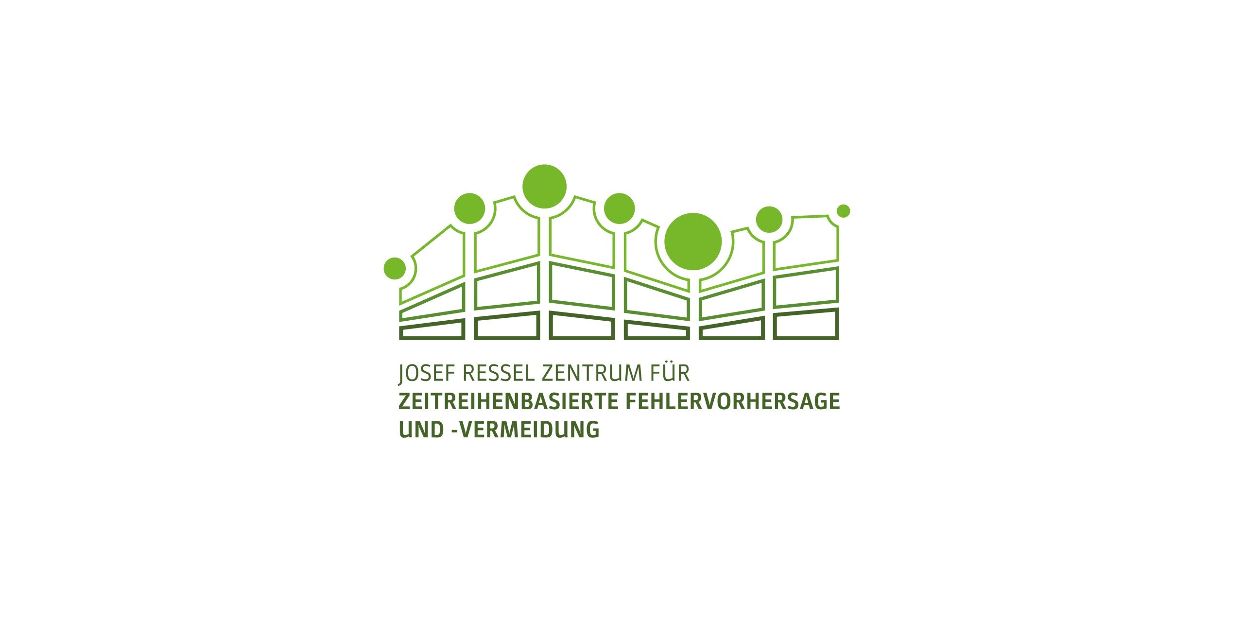 Logo-Josef Ressel Zentrum für Zeitreihenbasierte Fehlervorhersage und -Vermeidung