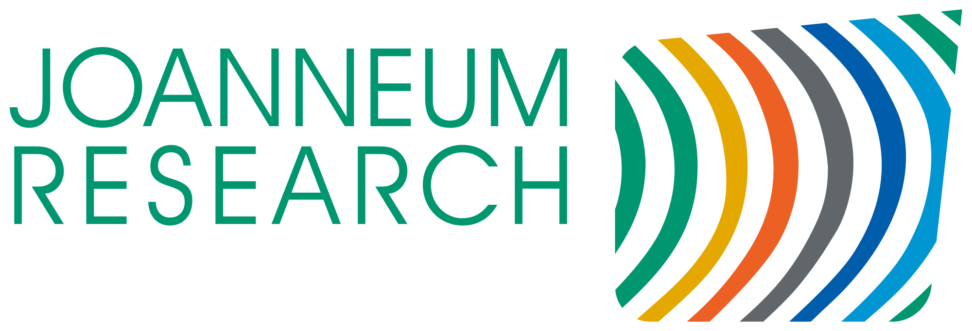 Joanneum Research Logo