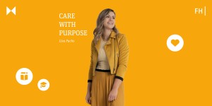 Care with Purpose: Lisa Fuchs