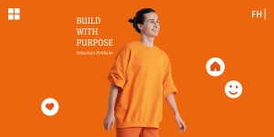 Build with Purpose: Sebastian Pirkheim