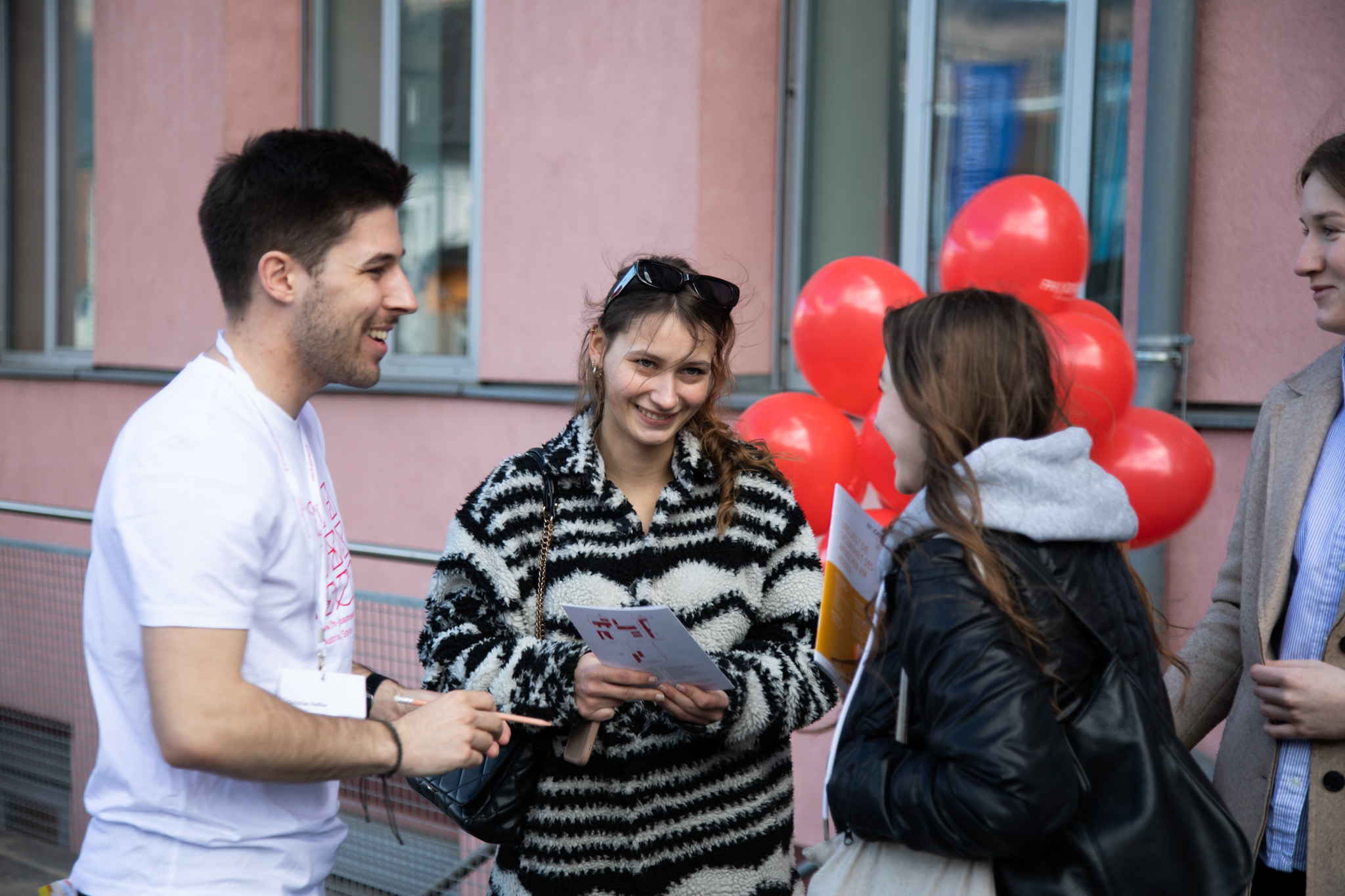 Angebote für Schulen