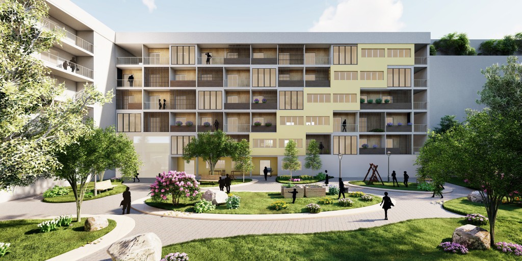 Architektur und Bauingenieurwesen – NEUE Curricula