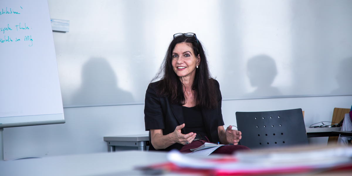 „Diverse Courses“: Vielfalt in der Erwachsenenbildung