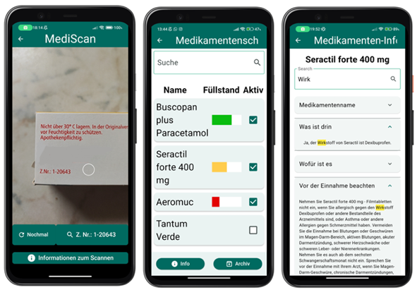 MediScan-App 3