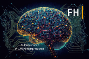 AI-Innovationen in Gesundheitsprozessen