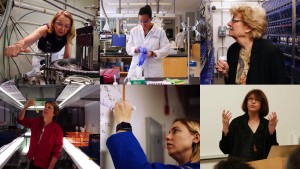 PICTURE A SCIENTIST – Frauen der Wissenschaft